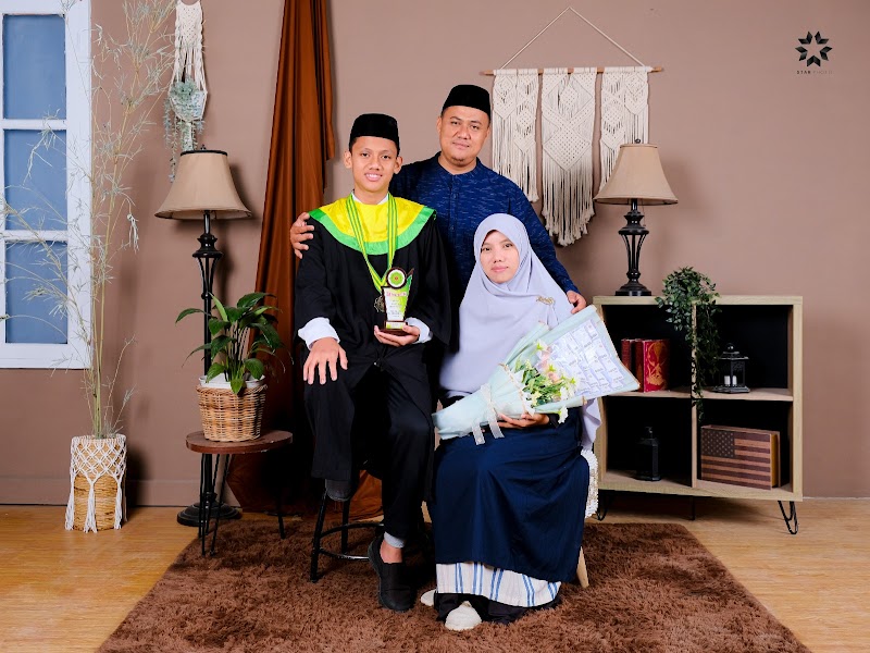 Cilacap Heritage: Layanan Handal di Depan Masjid Nurul Istiqomah